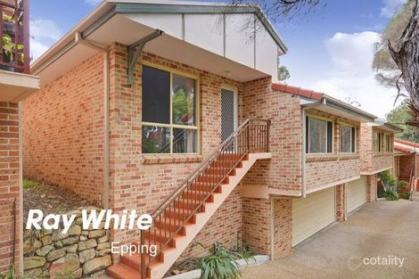 4/73a Essex St, Epping, NSW 2121