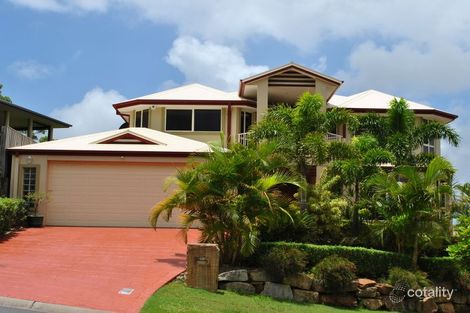 Property photo of 53 Midway Terrace Pacific Pines QLD 4211