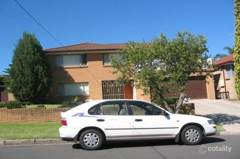 Property photo of 28 Allingham Street Condell Park NSW 2200