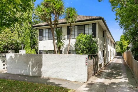 18/83 Verdon St, Williamstown, VIC 3016