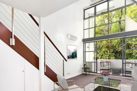 Property photo of 324/357 Glenmore Road Paddington NSW 2021