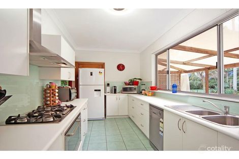 Property photo of 45 Cambewarra Road Bomaderry NSW 2541