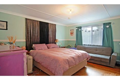 Property photo of 45 Cambewarra Road Bomaderry NSW 2541