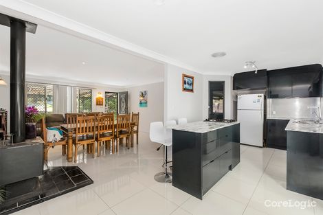 Property photo of 30 Mirreen Drive Tugun QLD 4224