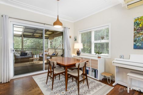 Property photo of 9 Yimbala Street Rydalmere NSW 2116