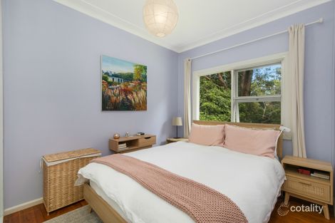 Property photo of 9 Yimbala Street Rydalmere NSW 2116