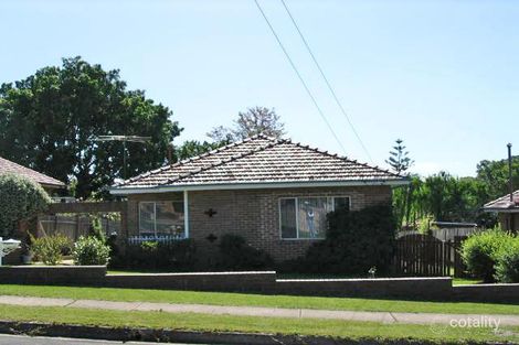 16 Rita St, Merrylands, NSW 2160