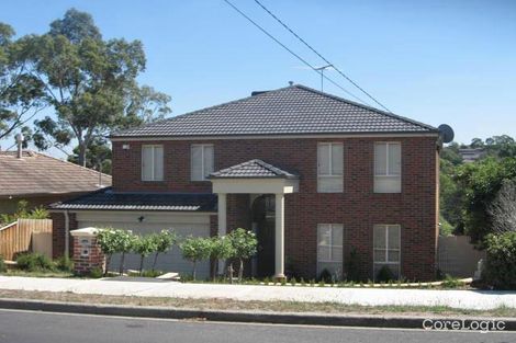 43 Cuthbert St, Bulleen, VIC 3105