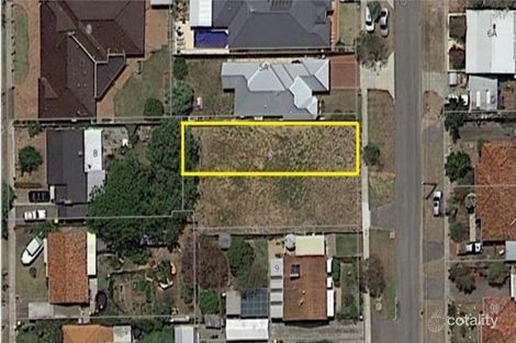 7a Cadd St, Beaconsfield, WA 6162