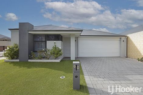 Property photo of 60 Cimarron Edge Meadow Springs WA 6210