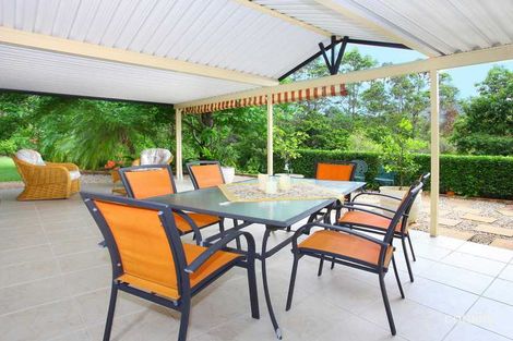 Property photo of 9 Milkbush Court Bonogin QLD 4213