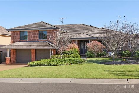 Property photo of 18 Hindmarsh Avenue Camden Park NSW 2570