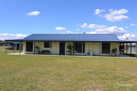 3700 Castlereagh Hwy, Ben Bullen, NSW 2790