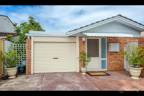 Property photo of 4/50 Forrest Street South Perth WA 6151