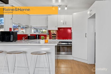Property photo of 9 Tahlee Crescent Leumeah NSW 2560