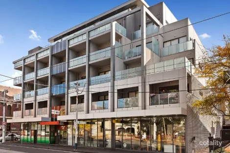 209/153b High St, Prahran, VIC 3181