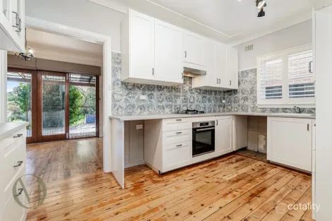 Property photo of 4 Clarke Street Rydalmere NSW 2116