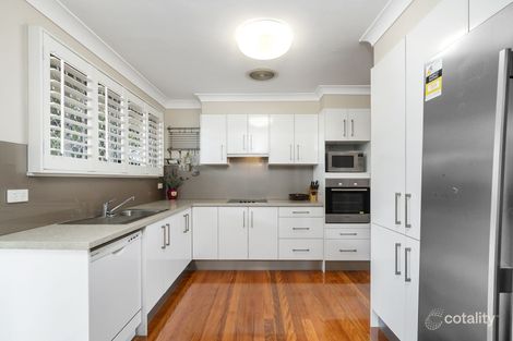 Property photo of 15 Nystrom Street Chermside QLD 4032