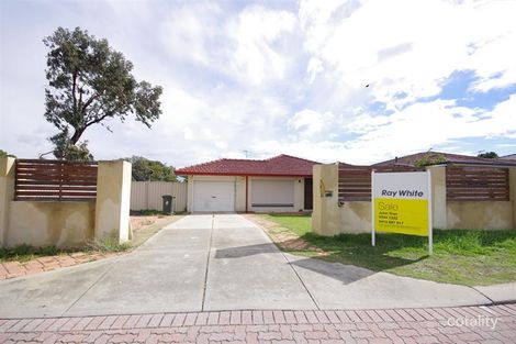 Property photo of 9 Fragrant Gardens Mirrabooka WA 6061