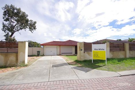 Property photo of 9 Fragrant Gardens Mirrabooka WA 6061