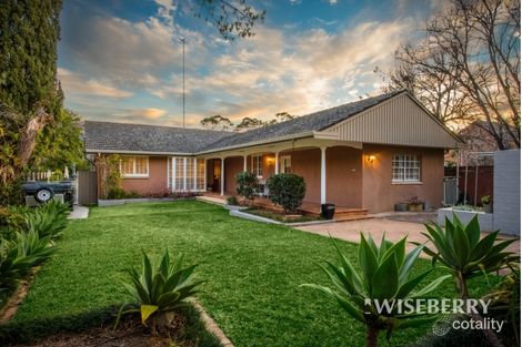 Property photo of 22 Geoffrey Road Chittaway Point NSW 2261