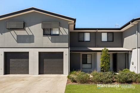 20/11 Elsie St, Bannockburn, QLD 4207