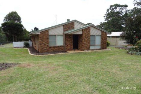 Property photo of 12 Cypress Street Highfields QLD 4352