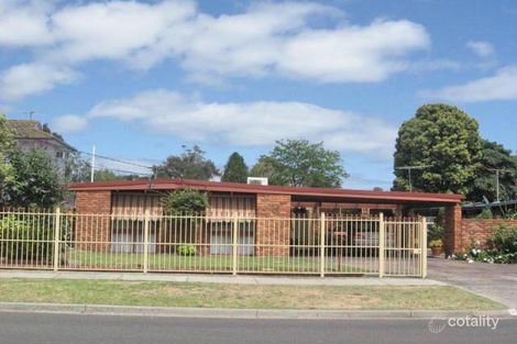 20 Barclay Ave, Frankston, VIC 3199