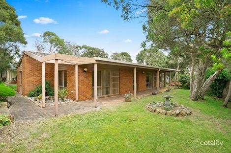 Property photo of 36 Centre Drive Rye VIC 3941