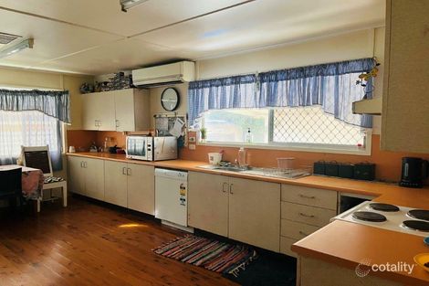 Property photo of 8 Hamilton Street Moura QLD 4718