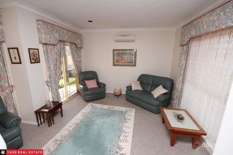 Property photo of 45 Yeo Crescent Yass NSW 2582