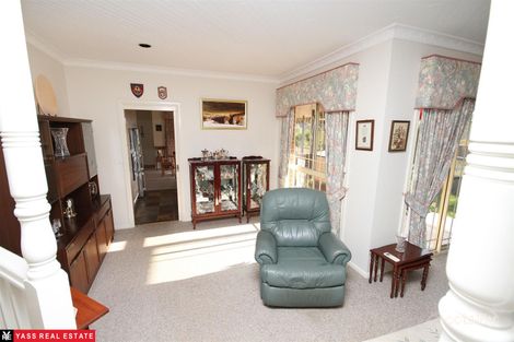 Property photo of 45 Yeo Crescent Yass NSW 2582