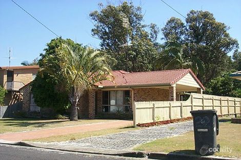 Property photo of 20 Kurrajong Avenue Bogangar NSW 2488