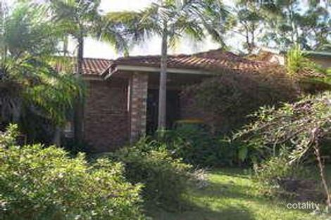 Property photo of 12 Knight Close Nambucca Heads NSW 2448