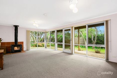 Property photo of 36 Centre Drive Rye VIC 3941