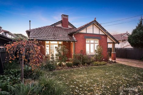 Property photo of 27 Hamilton Street Brighton VIC 3186