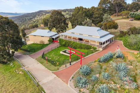 Property photo of 888 Campersic Road Brigadoon WA 6069