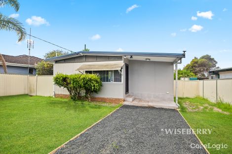 Property photo of 11 Koorana Avenue Gorokan NSW 2263