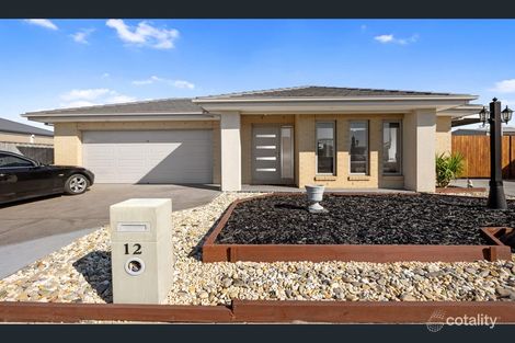 Property photo of 12 Civic Way Wonthaggi VIC 3995