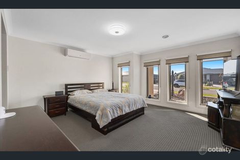 Property photo of 12 Civic Way Wonthaggi VIC 3995