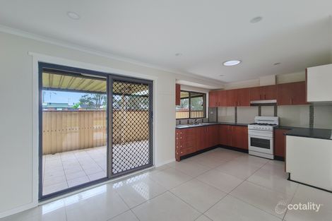 3 Meru Pl, St Clair, NSW 2759