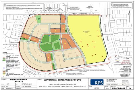127 Bailey Bvd, Dawesville, WA 6211