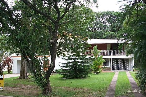 7 Healy St, Mundingburra, QLD 4812