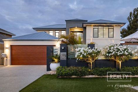Property photo of 19 Tanami Way Karrinyup WA 6018