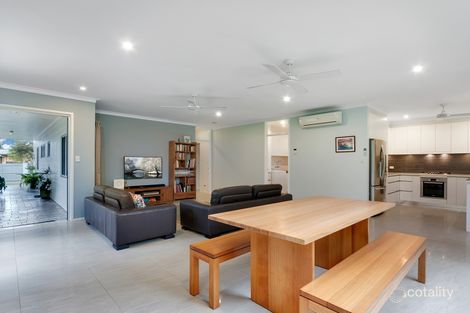 Property photo of 11 Villa Street Bayview Heights QLD 4868