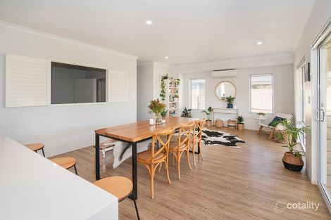 Property photo of 44 Kawana Boulevard Dunsborough WA 6281