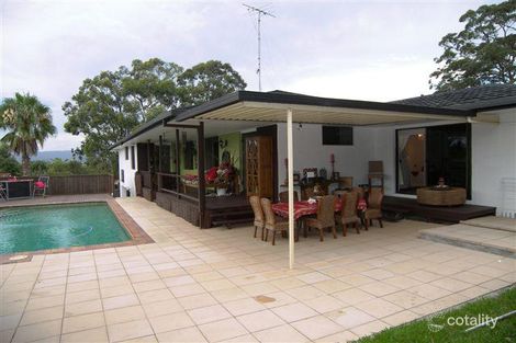 Property photo of 61 Yangoora Crescent Ashmore QLD 4214