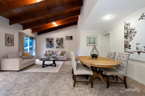Property photo of 7 Dougherty Court Mulgrave VIC 3170