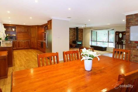 Property photo of 14 Rutherglen Court Tallai QLD 4213