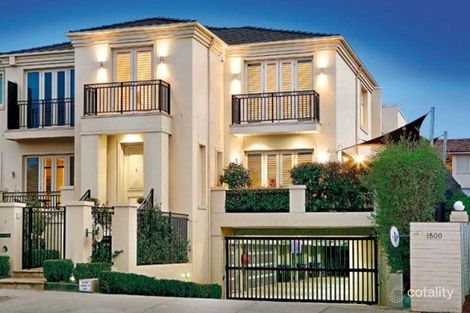 1/1506 Malvern Rd, Glen Iris, VIC 3146